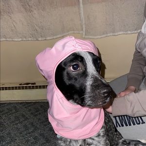 Meet your Posher, Diamond